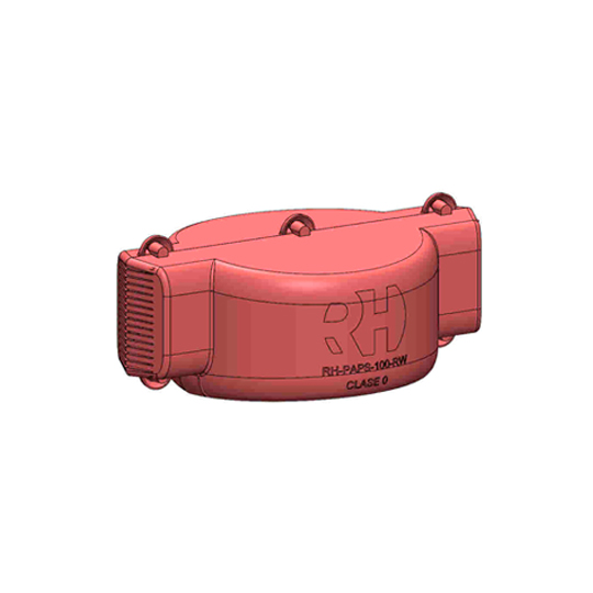 RH-PAPS-100-RW
